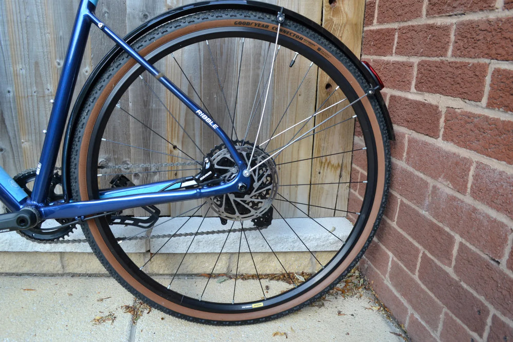 Ribble CGR AL Apex 1x 2023