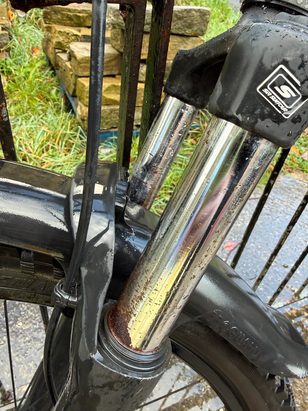 Haibike Fullseven 4 2021