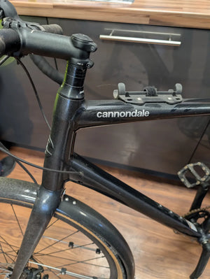 Cannondale Topstone 4 2022