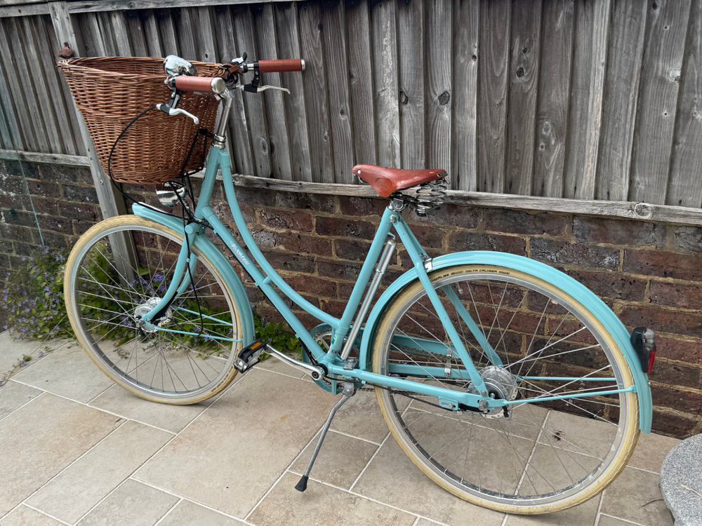 Pashley Britannia 5 Speed 2020