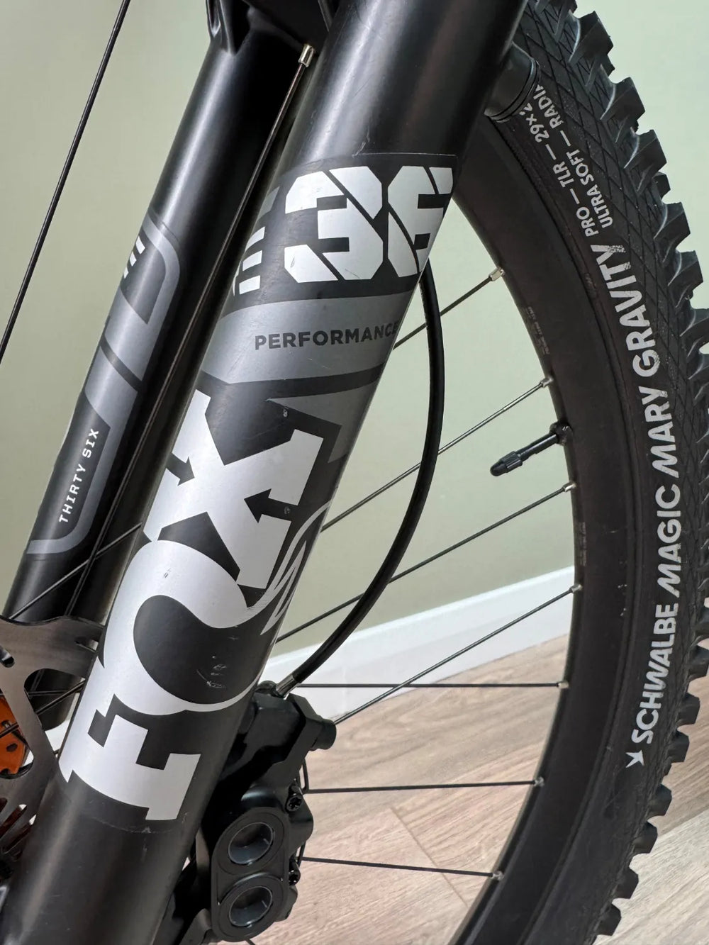 Specialized Levo SL S-works 2024