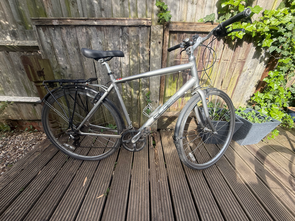 Specialized Globe 2008