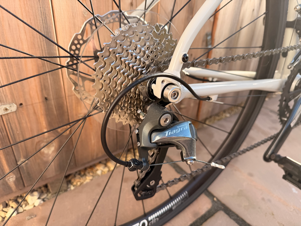 Cannondale Synapse 2 2023