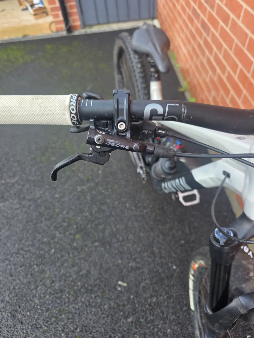 Canyon Spectral 125 AL 5 2022