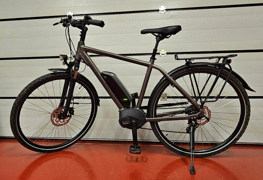 Kalkhoff Endeavour 1.B Move Diamond 2020