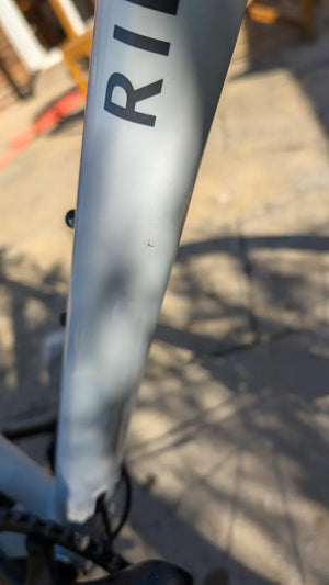 Ridgeback Supernova Eq 2022