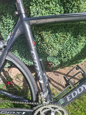 Eddy Merckx Emx-1