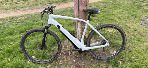 Specialized Vado SL 4.0 2022