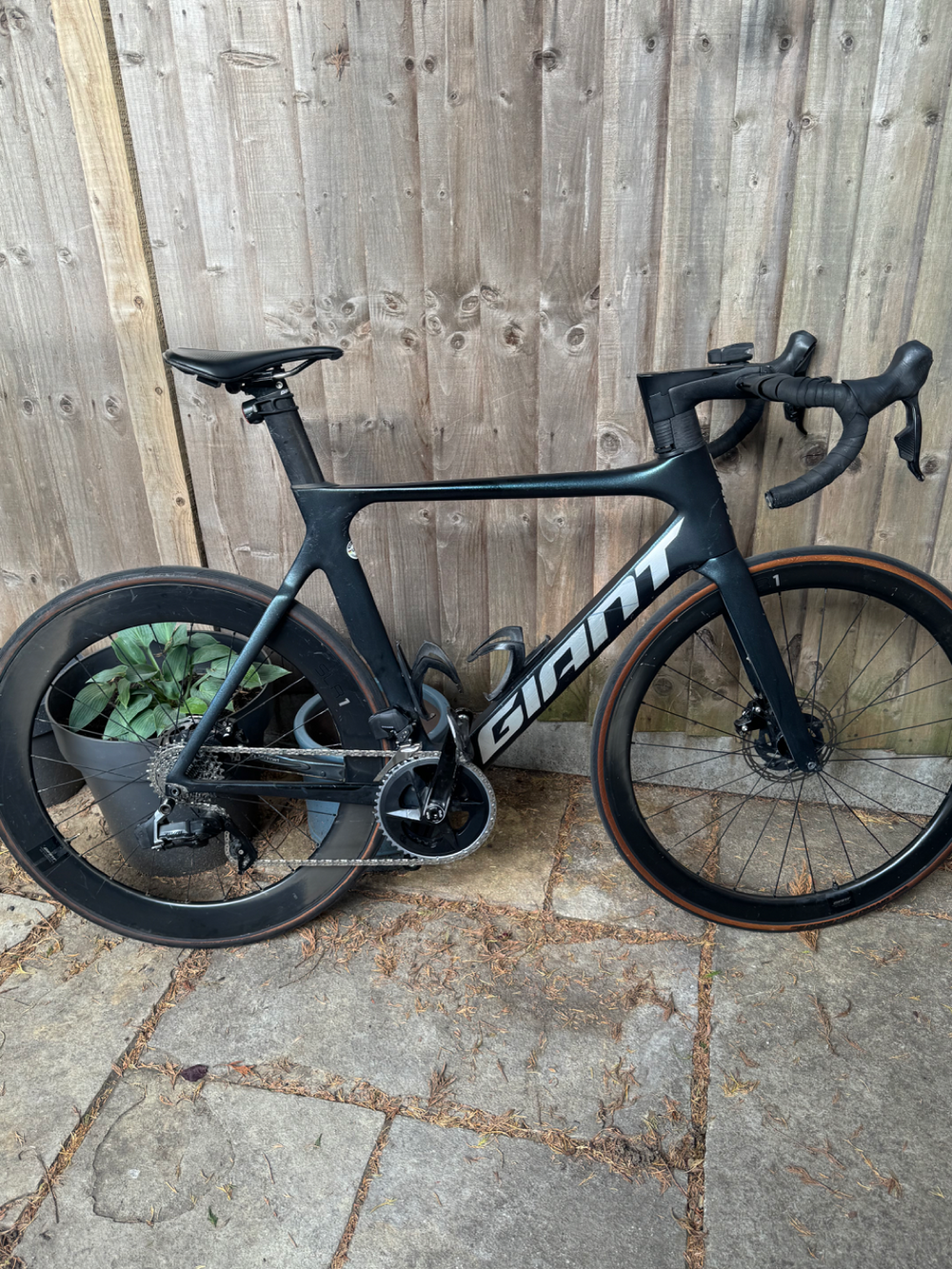 Giant Propel Advanced Pro 1 SRAM Rival AXS 2026