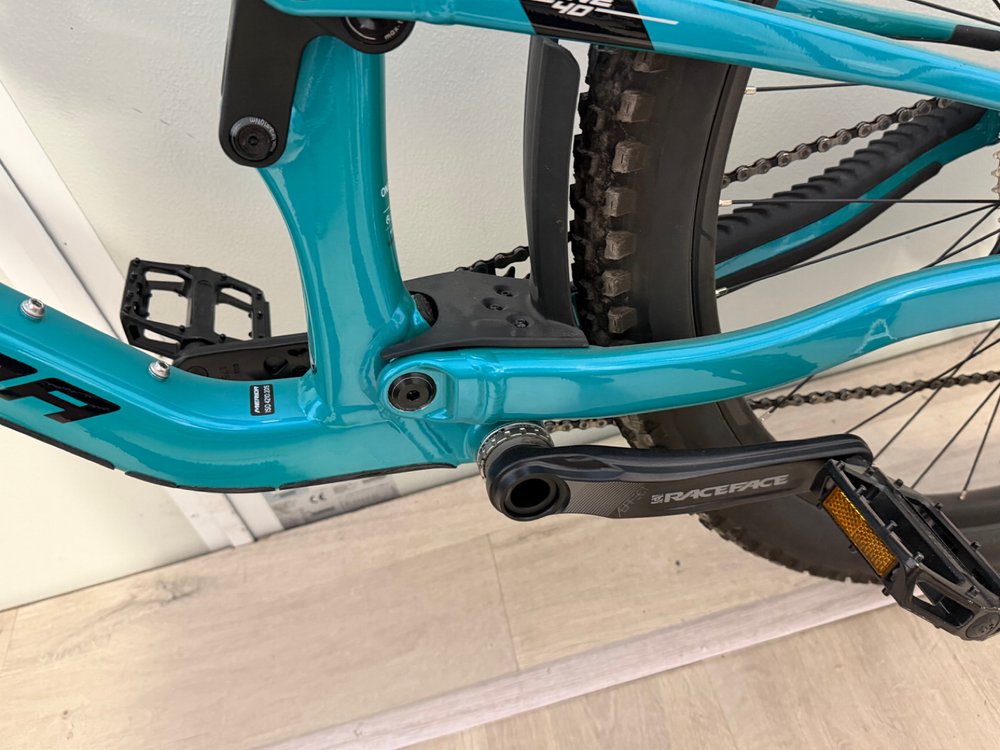 Merida One-forty 700 29er 2026