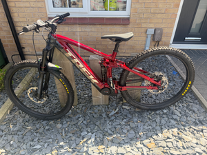 Trek Rail 5 500 W 2022