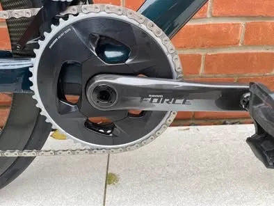 CUBE Agree C:62 SLX 2024