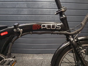 Apollo E-Fold + 2024