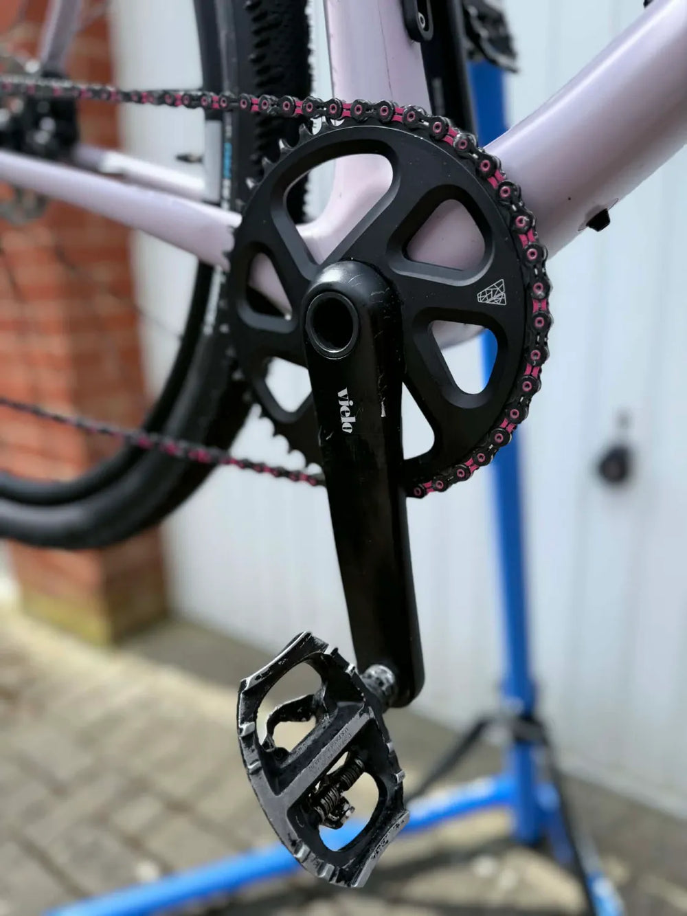 Vielo V+1 2021