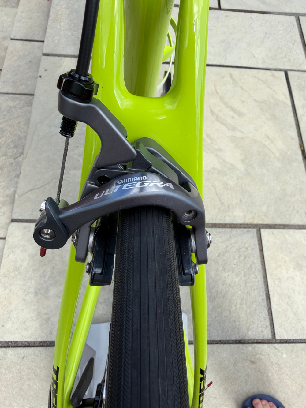 Trek Domane 6.2 Compact 2016