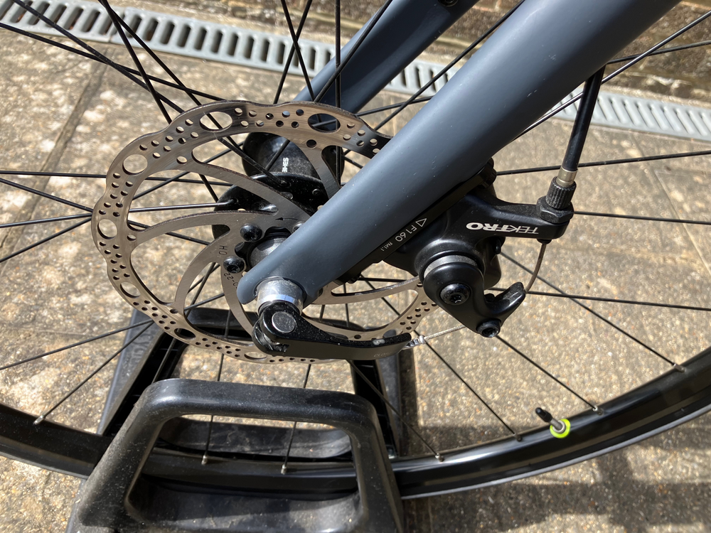 Islabikes Luath 700L 2021