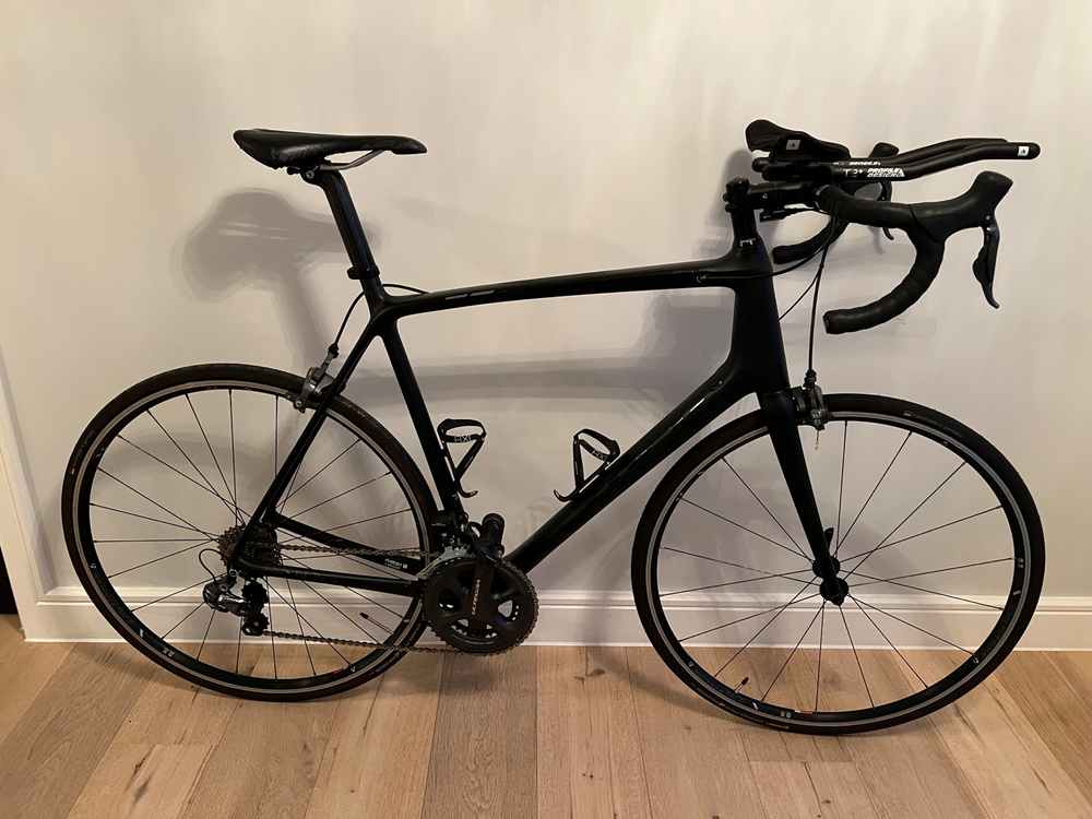 Trek emonda SL 6 2015