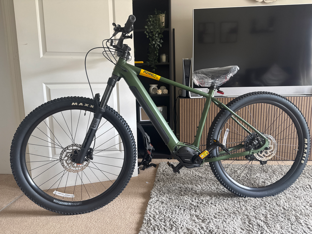 Electric Bikes Best Mountain Bike For Less Than 1000 Hardtail