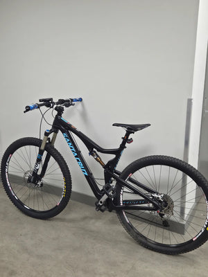 Santa Cruz Tall boy C 2015