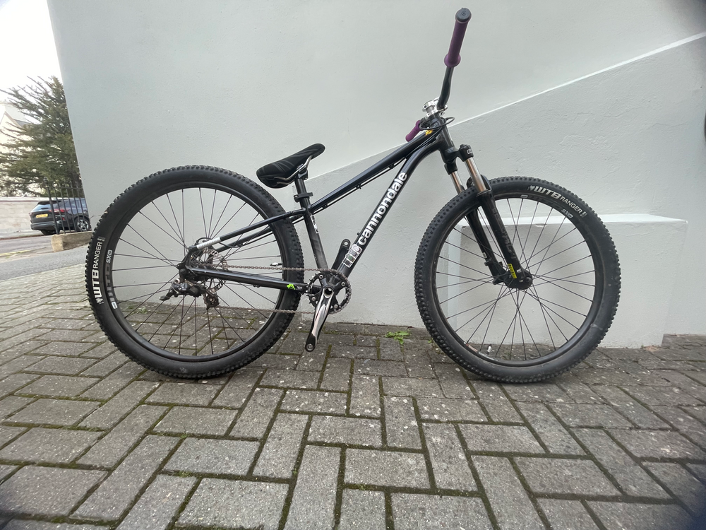 Cannondale Trail 7 2023