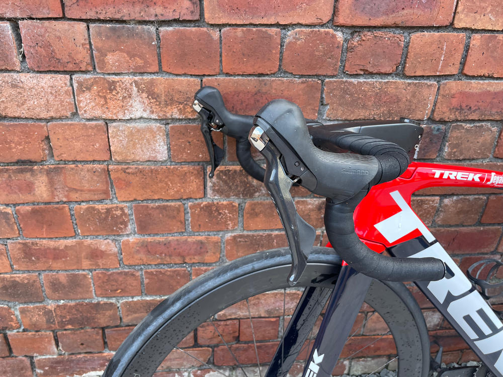 Trek Madone SLR 6 Gen 6 2021