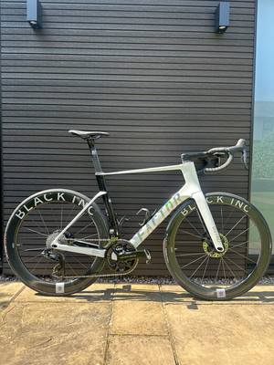 Factor Ostro VAM Shimano Dura-Ace Di2 9270 2023