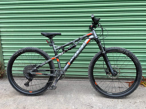 Carrera Titan X 2021