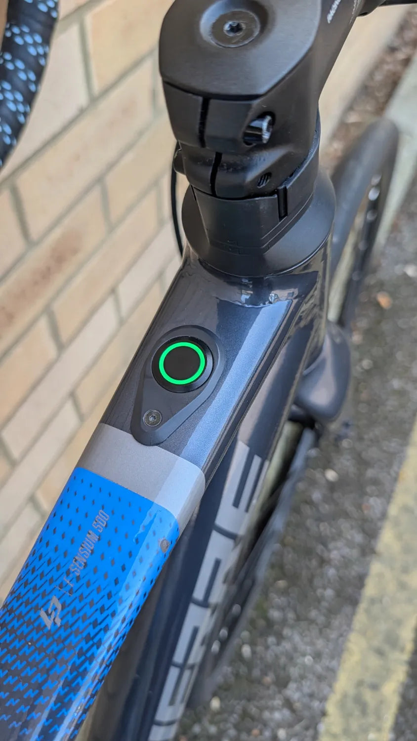 Lapierre 500 2020