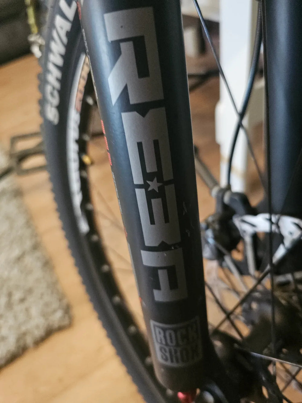 Cube Cube Ltd Edition Race Team Model  2010