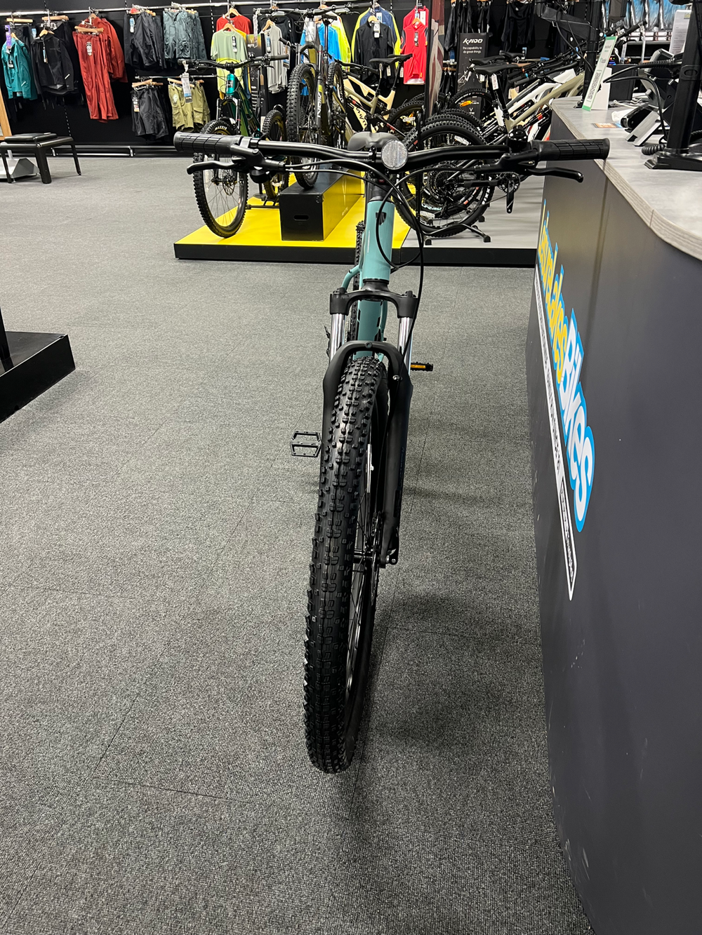 Trek Marlin 4 2025
