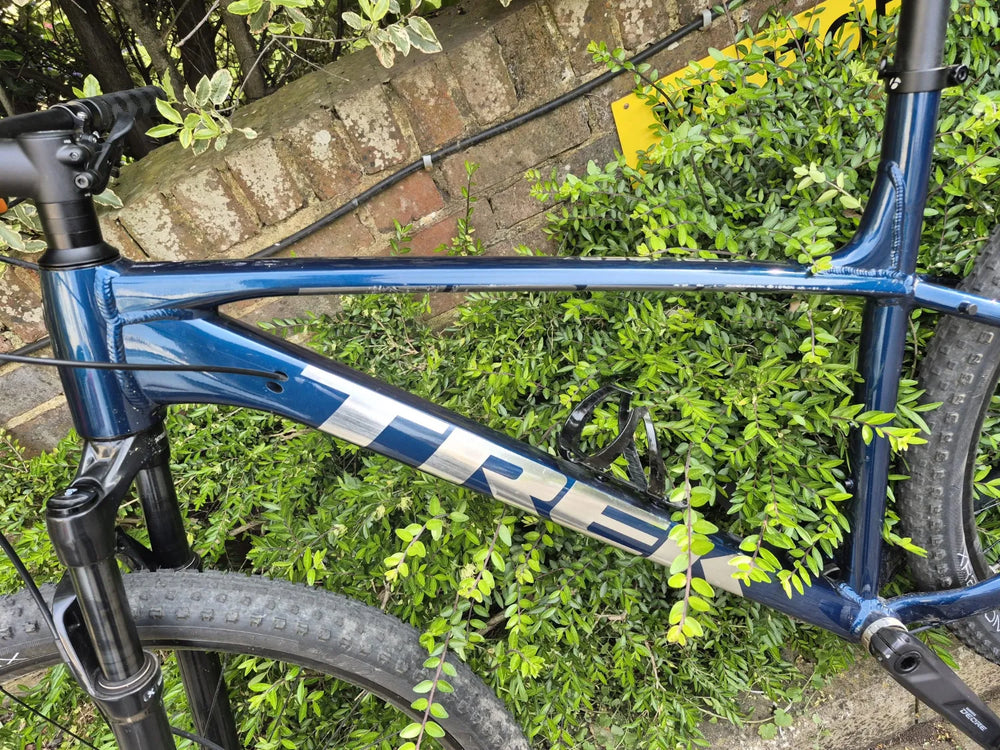 Trek X-Caliber 2021