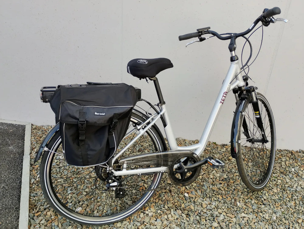 Batribike Zeta 2022