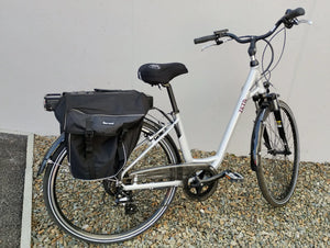 Batribike Zeta 2022