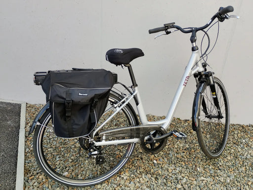 Batribike Zeta 2022