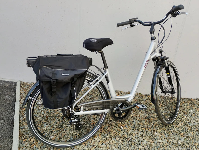 Batribike Zeta 2022