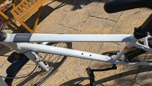 Ridgeback Supernova Eq 2022