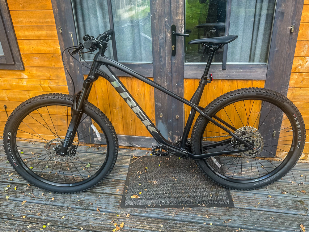 Trek Roscoe 7 2023