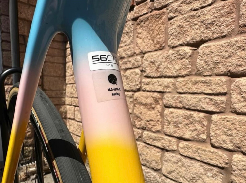 Trek Émonda SLR 9 2022