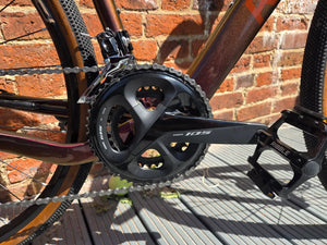 Ribble CGR AL e - Enthusiast, Shimano 105 2023