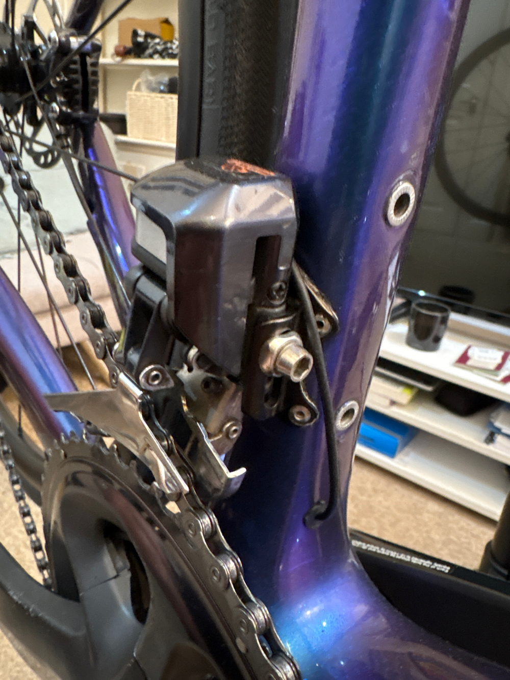 Specialized Venge Pro Disc 2018