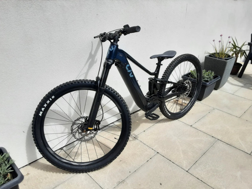 Liv Embolden E+ - 2 2023