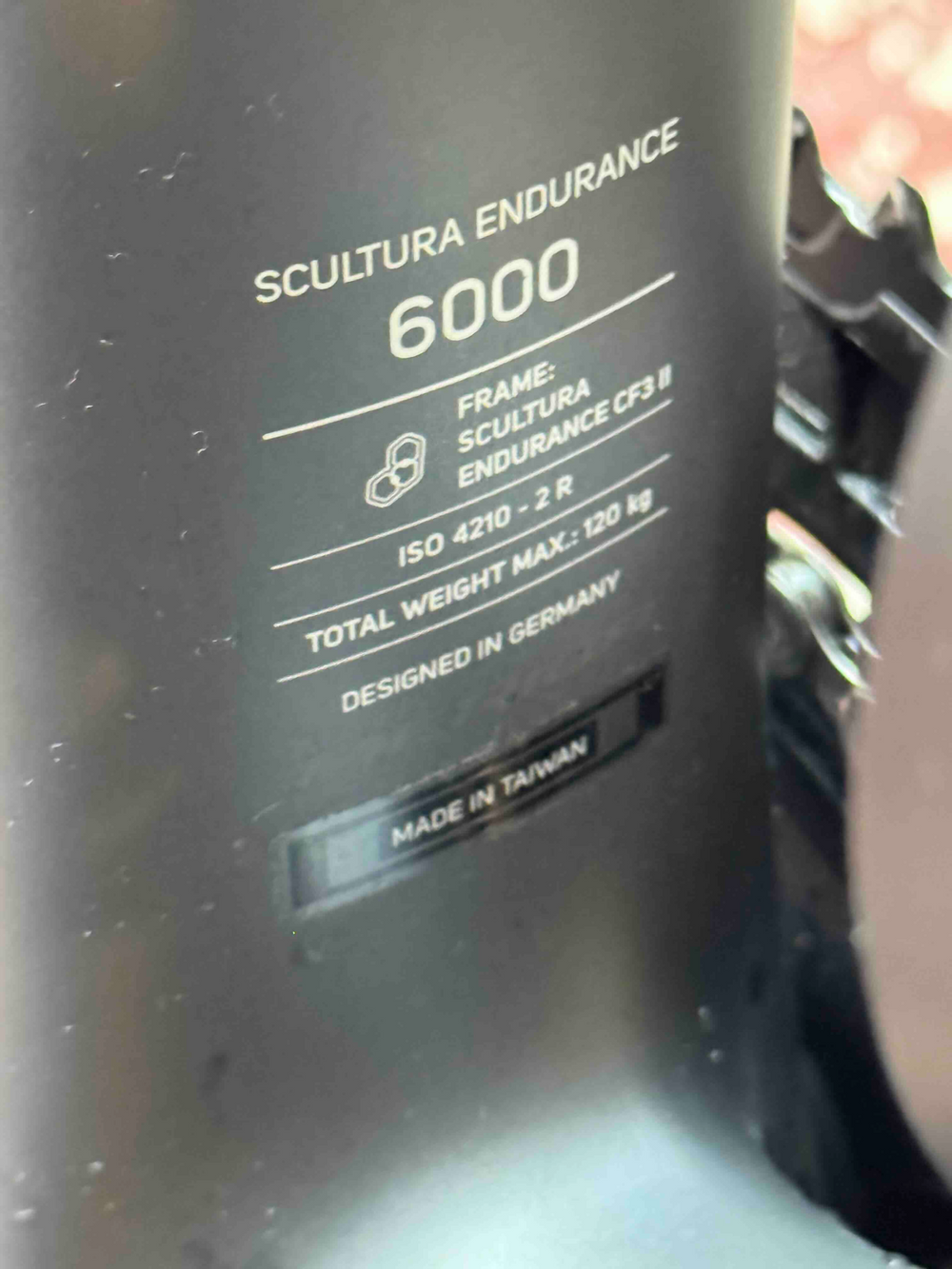 Merida SCULTURA ENDURANCE 6000 Di2 2023