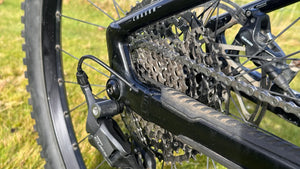 Mondraker CHASER 29 2021