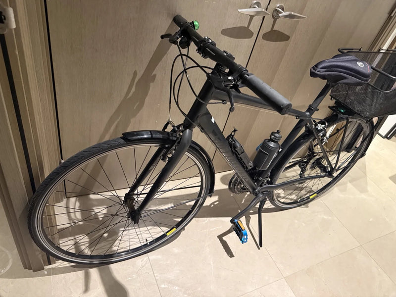 Specialized Source 2016