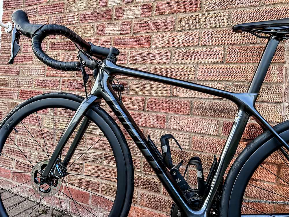 Giant TCR Advanced Pro 1 2022