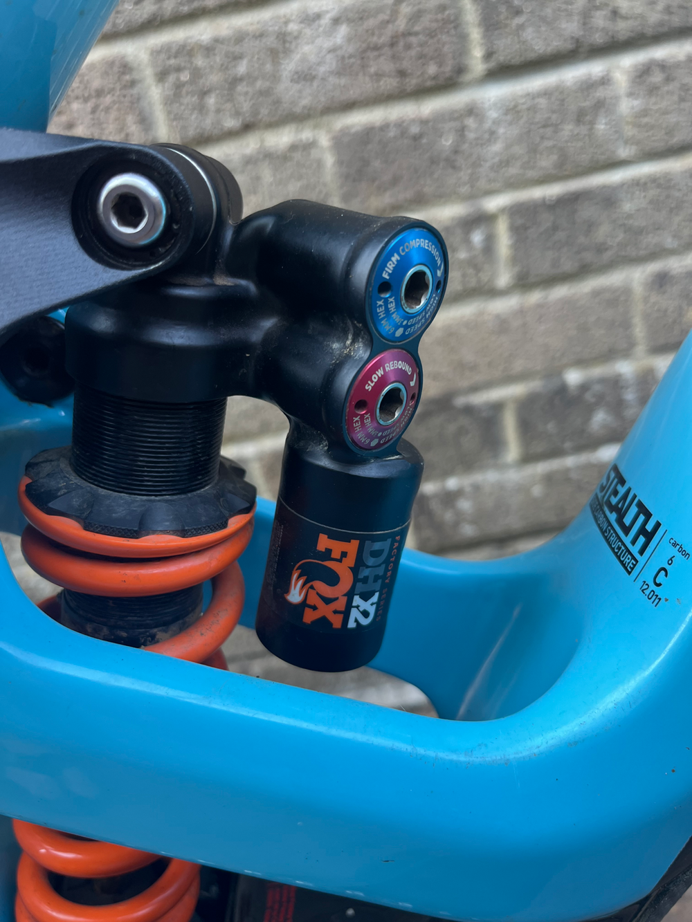 Mondraker Summum Carbon Pro Team 27 5 2019