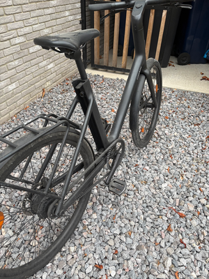Cowboy Cruiser ST 2022