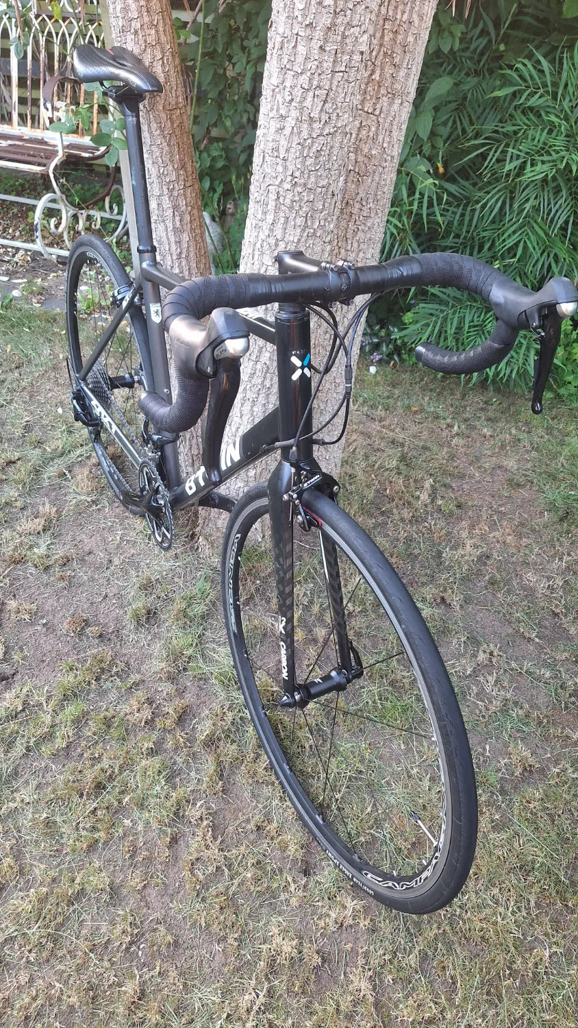 Triban 540 2018
