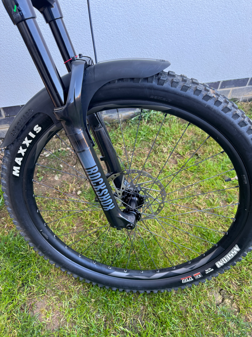 Giant Trance E+ 3 2022