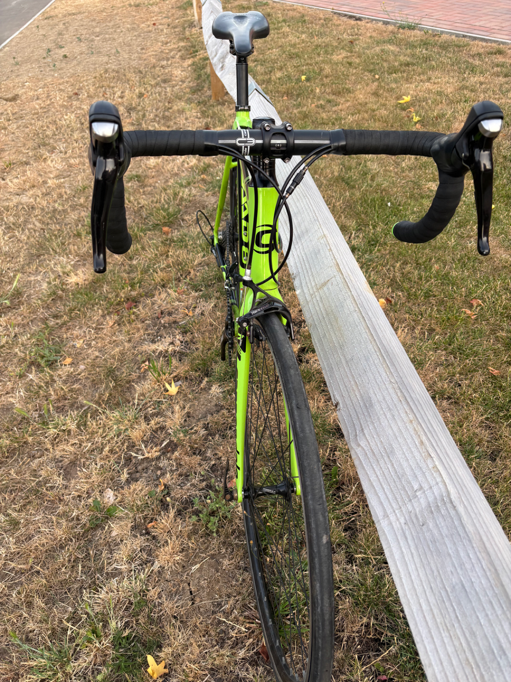 Cannondale Caad8 105 2015